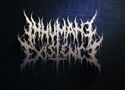 logo Inhumane Existence